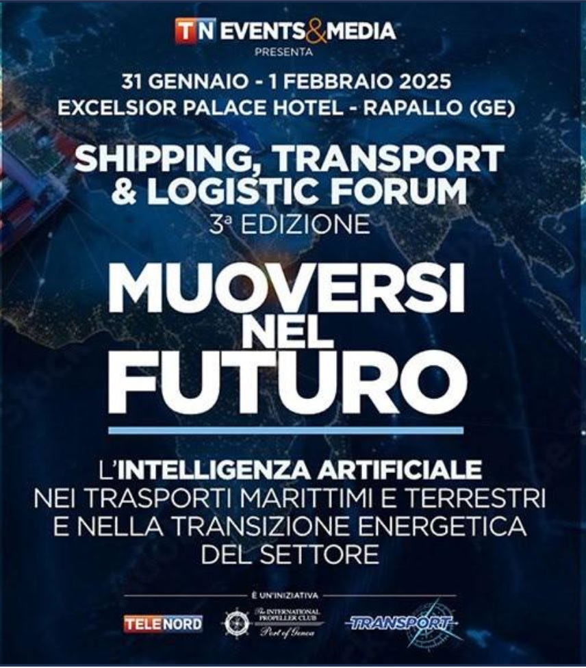 Muoversi nel futuro: l’intelligenza artificiale e la transizione energetica nei trasporti marittimi e terrestri